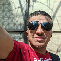 Mohammed Ahmed
