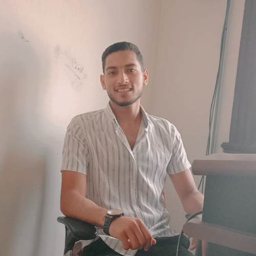 Ahmed sayed